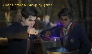 Comment obtenir les pages volantes dans Hogwarts Legacy ?