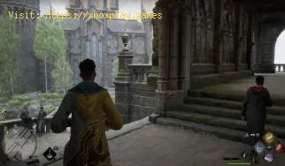 Comment obtenir les livres volants de Cressida dans Hogwarts Legacy ?