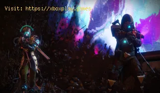 Destiny 2 Shadowkeep: Maximaler Level und Power Level Limit