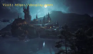 Où trouver des lames dictam dans Hogwarts Legacy ?