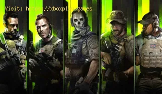 Comment débloquer l'arbalète dans Warzone 2 et Modern Warfare 2