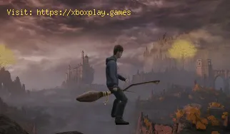 Comment utiliser la poudre de cheminette dans Hogwarts Legacy