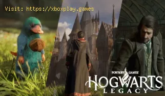 Comment faire éclater des ballons au-dessus de la station Hogsmeade d