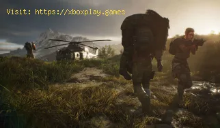 Ghost Recon Breakpoint: Como usar binóculos - dicas e truques.