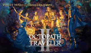 Wie lade ich das Octopath Traveler 2 Demo herunter?
