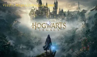 Comment acheter des potions dans Hogwarts Legacy