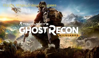Ghost Recon Wildlands: onde encontrar o compensador LMG.
