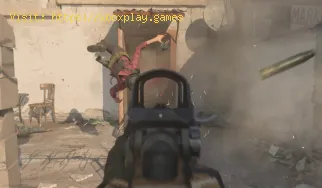 Comment obtenir des éliminations sujettes dans Modern Warfare 2 ?