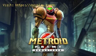 Wo finde ich Runensymbole in Metroid Prime Remastered?