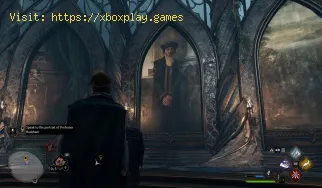 Comment obtenir des points de talent dans Hogwarts Legacy ?
