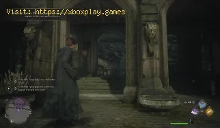 Comment désactiver la minicarte dans Hogwarts Legacy ?