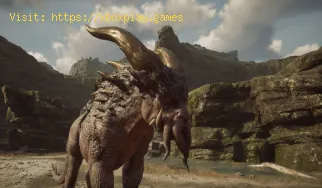 How to Get Graphorn in Hogwarts Legacy