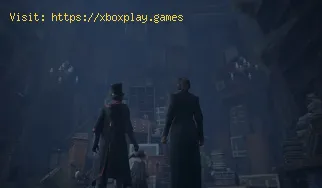 Comment jouer à Hogwarts Legacy sur Mac ?