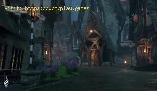 Comment débloquer le sort Diffindo dans Hogwarts Legacy ?