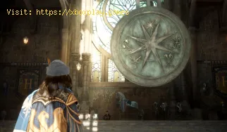 Comment résoudre le puzzle de la porte de la tour de l'horloge d