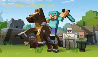 Wie erstelle ich ein Boot mit Truhe in Minecraft?
