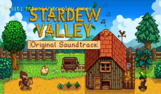 Wie macht man Pale Ale in Stardew Valley?