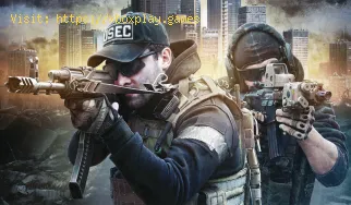 Cómo corregir el error crítico Escape from Tarkov al recibir datos d
