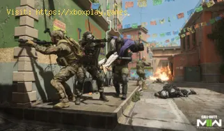 Comment réparer Modern Warfare 2 expiré dans Playerstats [Raison : 