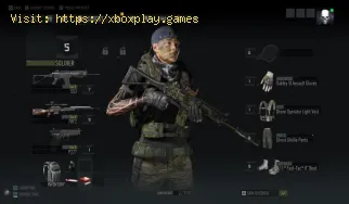 Ghost Recon Breakpoint: Como trocar de armas - dicas e truques