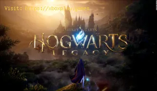 Comment réparer le verrou de la cage à cookies Hogwarts Legacy manqu