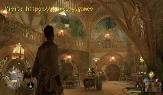Comment réparer la mite Hogwarts Legacy qui n'apparaît pas ?