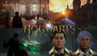 Comment faire pousser des plantes plus rapidement dans Hogwarts Legacy