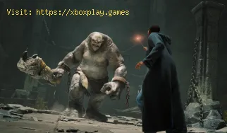 Comment obtenir l'ancien balai familial dans Hogwarts Legacy ?