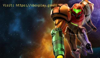 Wie bekomme ich den Schwerkraftanzug in Metroid Prime Remastered?