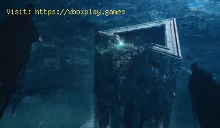 Comment aller à Azkaban dans 1PCXBG ?