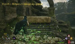 Comment résoudre le procès North Ford Bog Merlin dans Hogwarts Legac