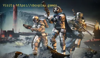 Destiny 2 Shadowkeep: Wie man Verbesserungsprismen bekommt.