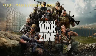 Cómo obtener Counter UAV Killstreak en Warzone 2 temporada 2
