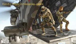 Cómo desbloquear Dual Kodachis en Warzone 2 temporada 2