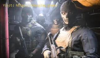 Cómo obtener asesinatos de defensa objetiva en Modern Warfare 2