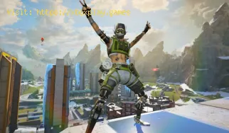 Cómo crear pancartas de aliados en Apex Legends