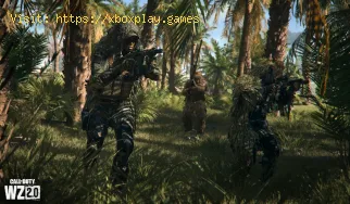 Cómo desbloquear la escopeta KV Broadside en MW2 y Warzone 2