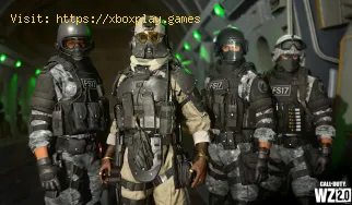 Cómo apoderarse del contrato en Warzone 2