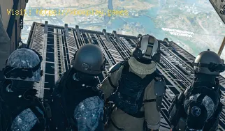 Dónde encontrar una lata de gasolina en Warzone 2 DMZ
