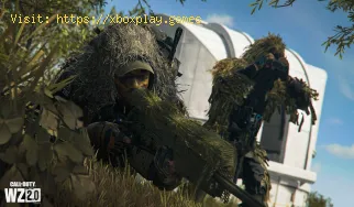 Cómo conseguir el objeto Fish en Warzone 2