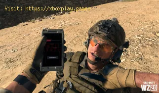 Cómo hacer Muddy Waters en Warzone 2 DMZ