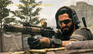 Cómo destruir 7 vehículos en sucesión cercana 4 veces en Warzone 2 