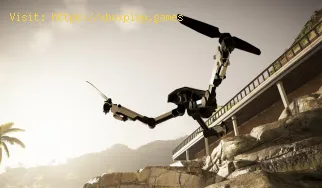 Ghost Recon Breakpoint: como evitar drones voadores.