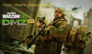 Cómo hacer túneles de contrabando en Warzone 2 DMZ