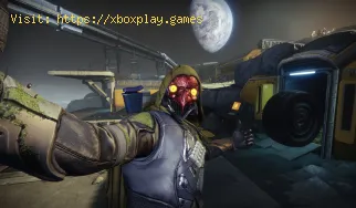 Destiny 2: Wie man Heliumfilamente verwendet - der Reifen-Spielführer