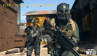 Dónde encontrar la llave de nevera oxidada en Warzone 2 DMZ