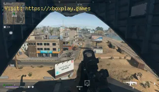 Dónde encontrar la clave de caché de carga de Floatsam en Warzone 2 