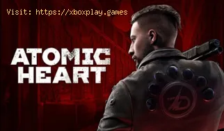 Come correggere la balbuzie in Atomic Heart