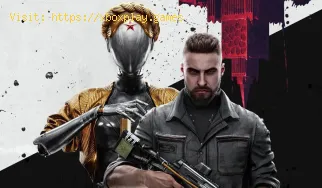 Come caricare una cartuccia per armi in Atomic Heart