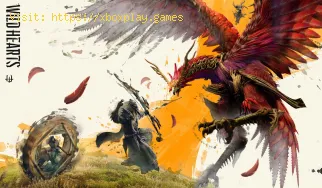 Wie man Dreadclaw in Wild Hearts besiegt